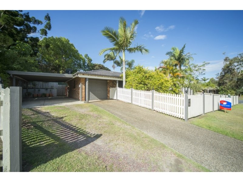 1 Koolewong Parade, Ashmore QLD 4214