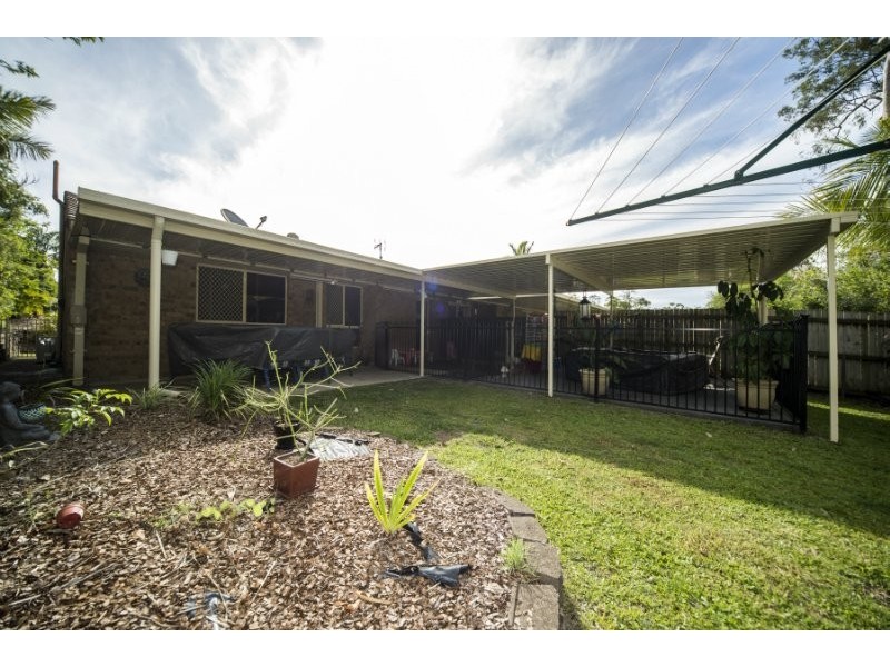 1/18 Chaplin Crescent, Oxenford QLD 4210