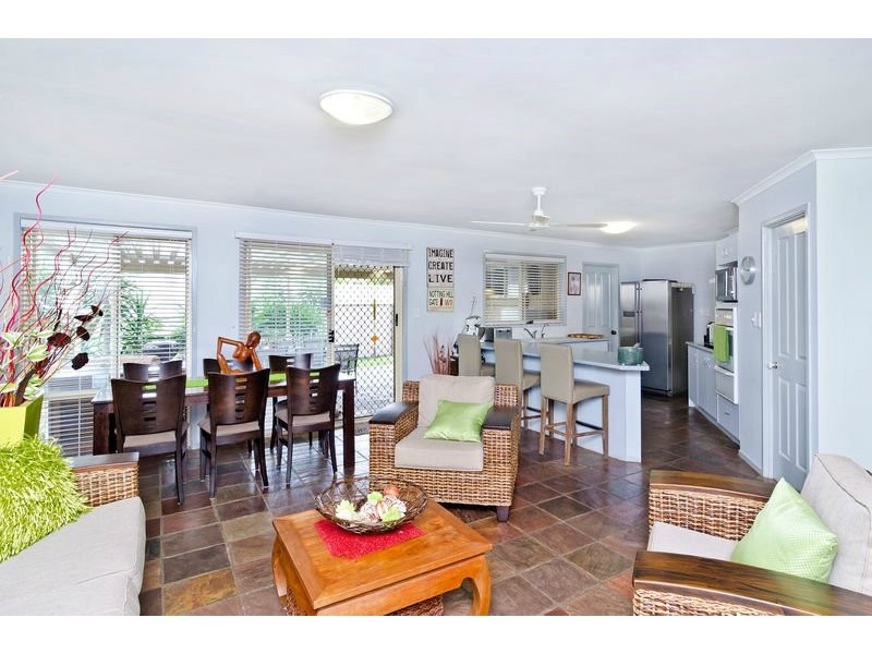 7 Nottinghill Place, Oxenford QLD 4210