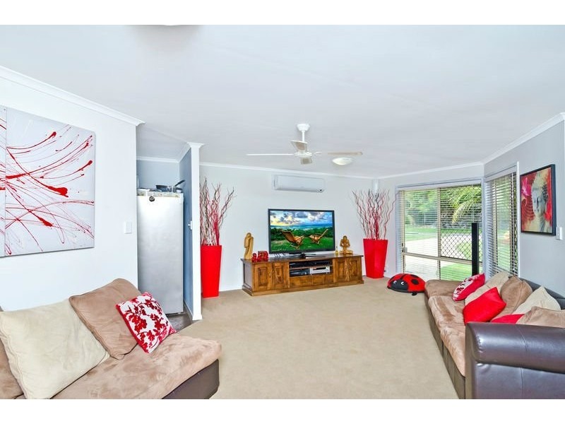 7 Nottinghill Place, Oxenford QLD 4210