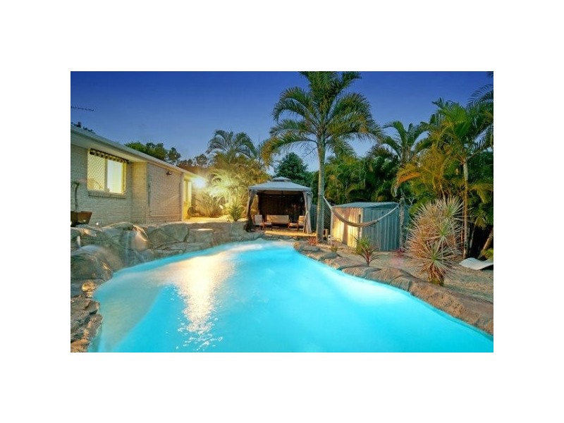 7 Nottinghill Place, Oxenford QLD 4210