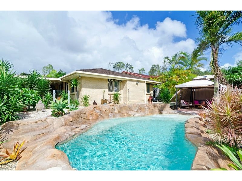 7 Nottinghill Place, Oxenford QLD 4210