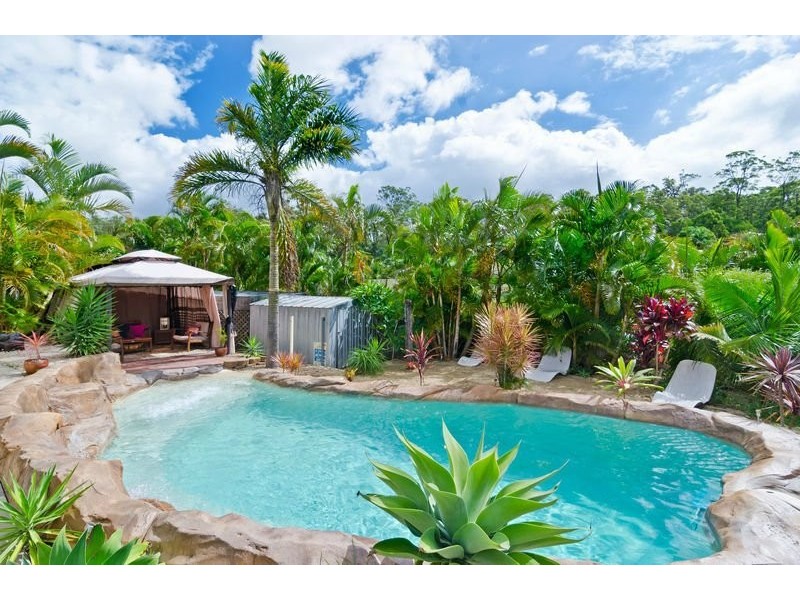 7 Nottinghill Place, Oxenford QLD 4210