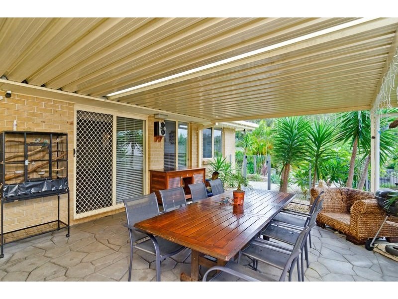7 Nottinghill Place, Oxenford QLD 4210