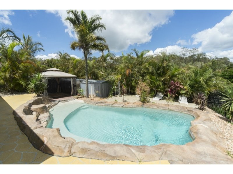 7 Nottinghill Place, Oxenford QLD 4210