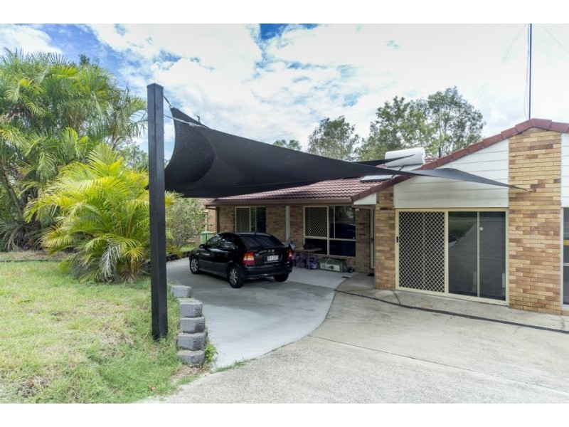 2/5 Academy Street, Oxenford QLD 4210