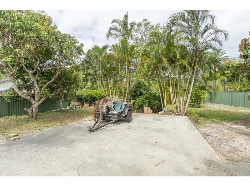 3 Quirindi Court, Helensvale QLD 4212