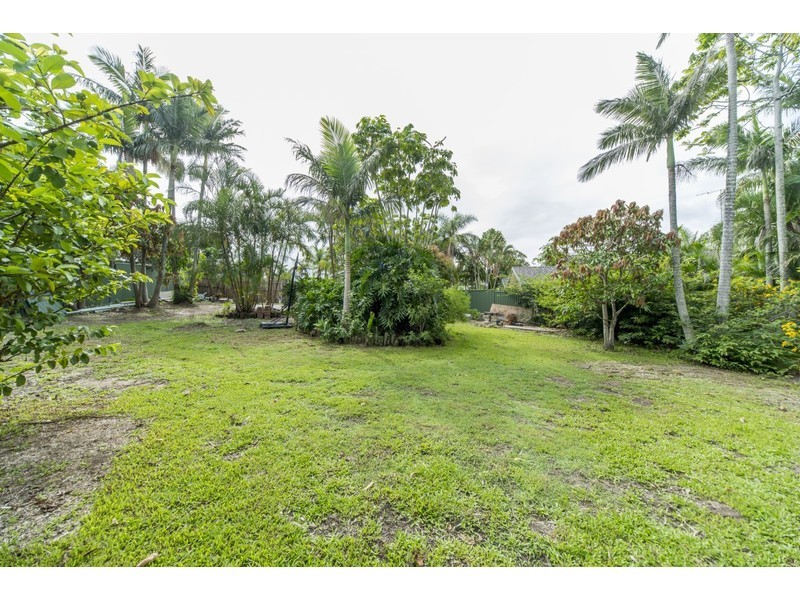 3 Quirindi Court, Helensvale QLD 4212