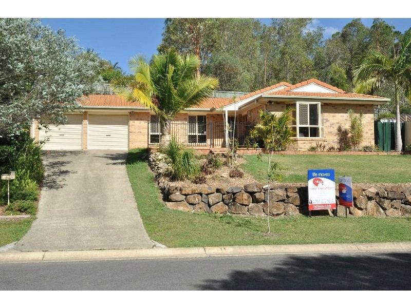 11 Kea Lane, Oxenford QLD 4210