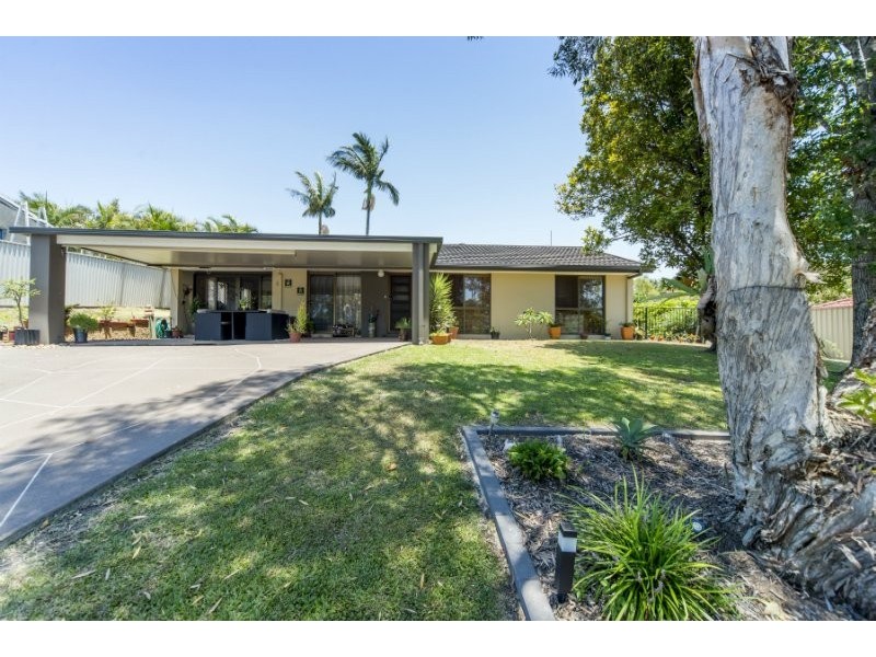 218 Discovery Drive, Helensvale QLD 4212