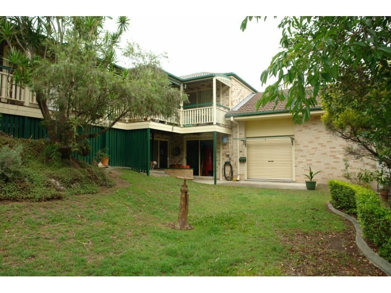 71 Tamworth Drive, Helensvale QLD 4212