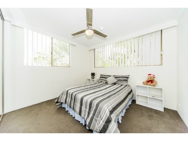66/43 Enderley Avenue, Surfers Paradise QLD 4217