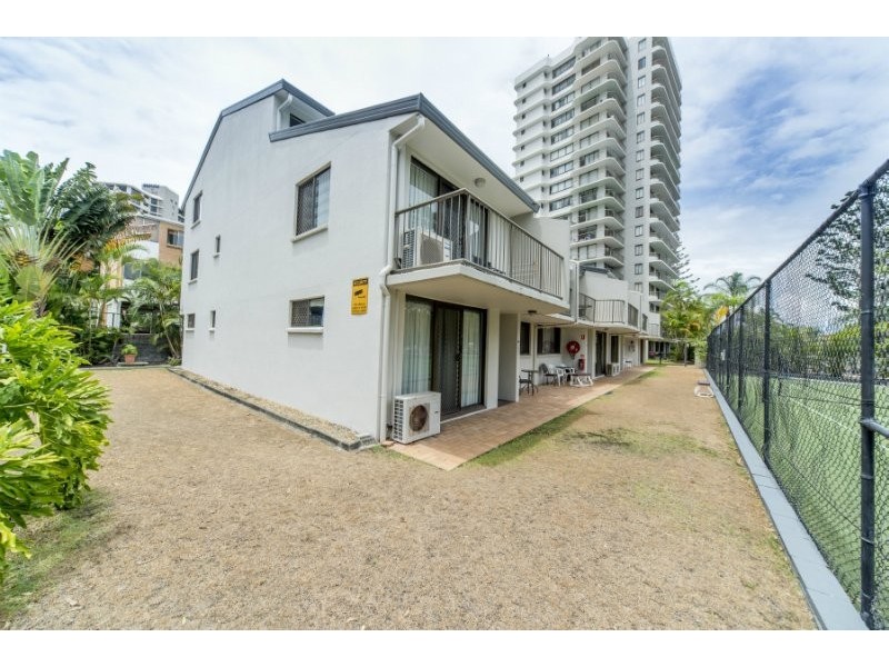 66/43 Enderley Avenue, Surfers Paradise QLD 4217