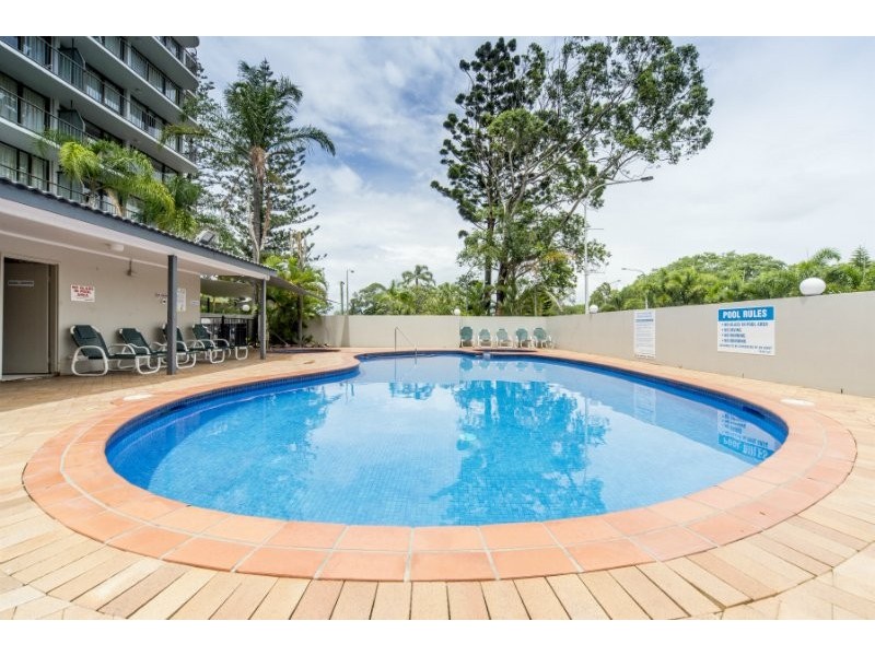 66/43 Enderley Avenue, Surfers Paradise QLD 4217