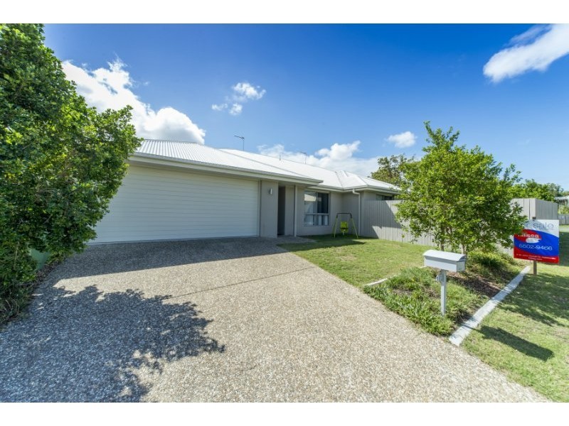 2/12 Jones Street, Coomera QLD 4209