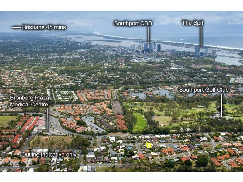 2/46 Heeb Street, Bundall QLD 4217