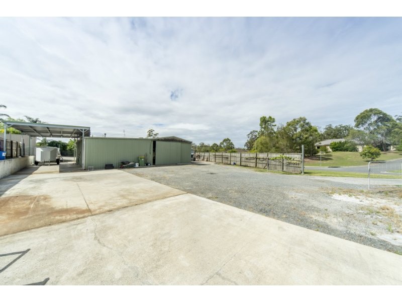 213 Banyula Drive, Gaven QLD 4211