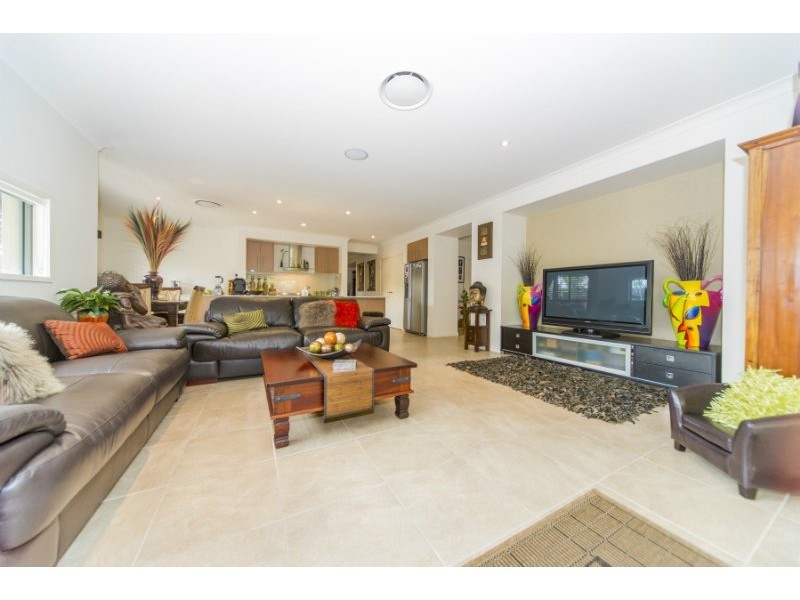 3 Hetchy Street, Upper Coomera QLD 4209