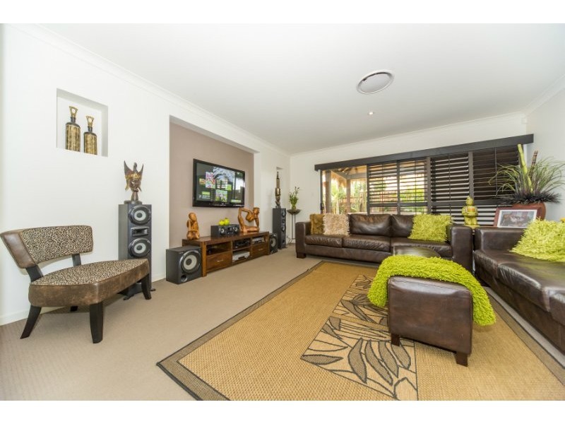 3 Hetchy Street, Upper Coomera QLD 4209