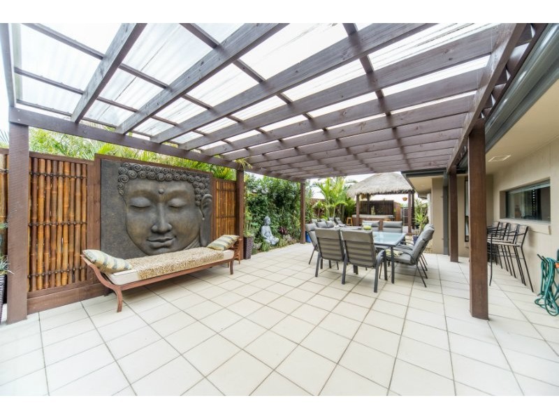 3 Hetchy Street, Upper Coomera QLD 4209