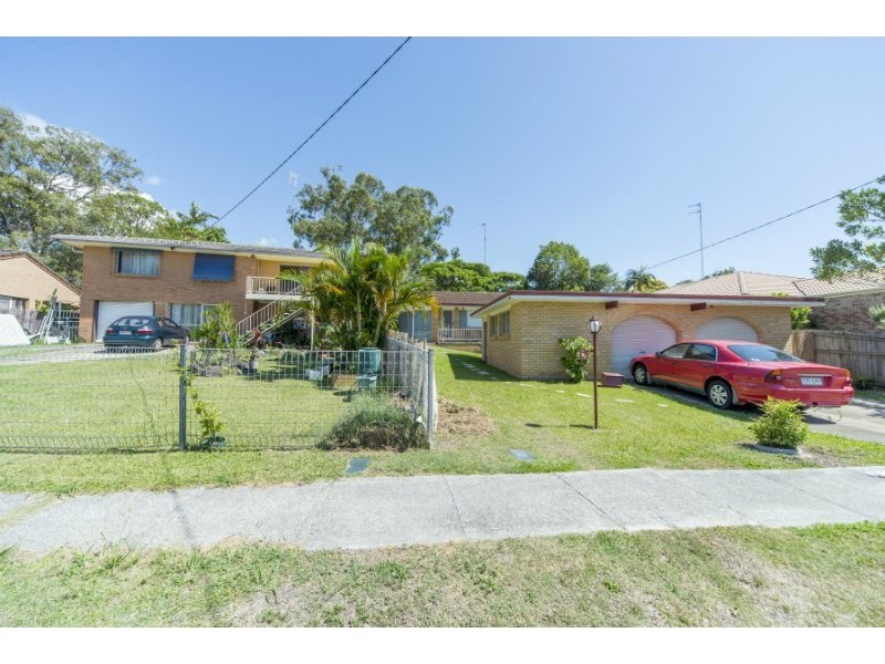 21 & 23 Enid Avenue, Southport QLD 4215