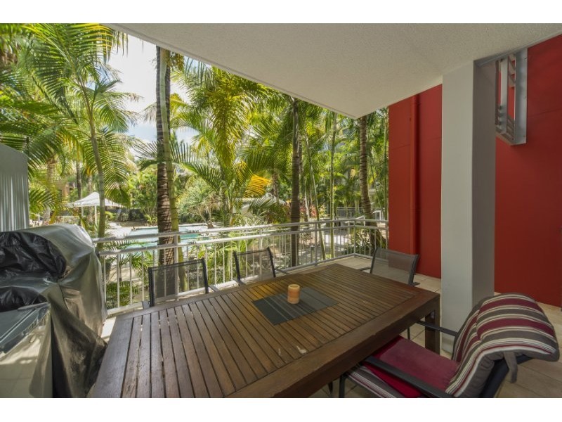 10/13 Bright Avenue, Labrador QLD 4215