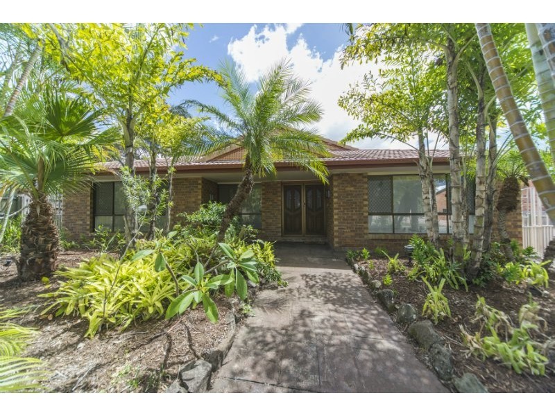 51 Tamworth Drive, Helensvale QLD 4212
