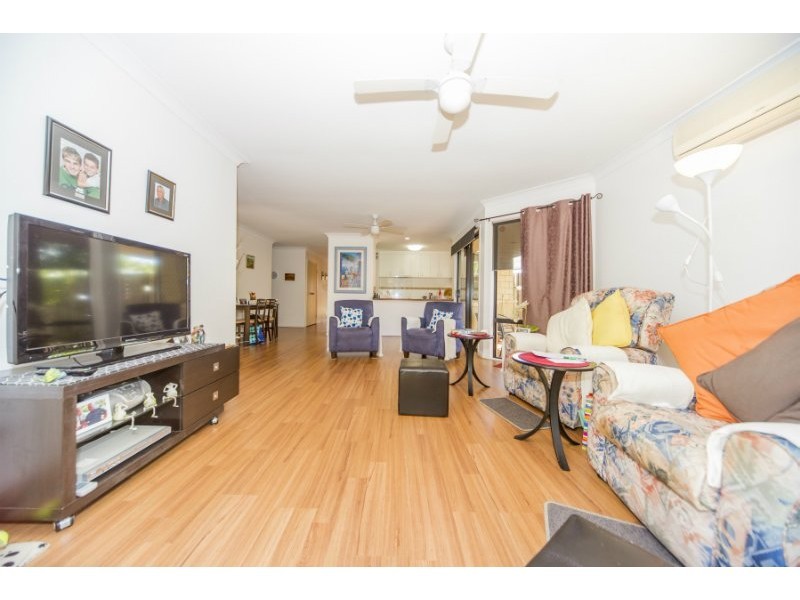 19/24 Amsonia Court, Arundel QLD 4214