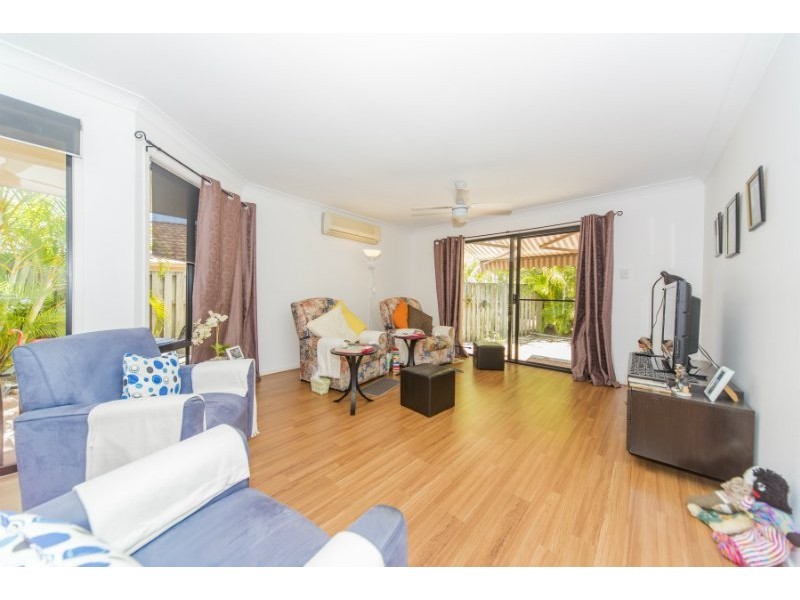 19/24 Amsonia Court, Arundel QLD 4214