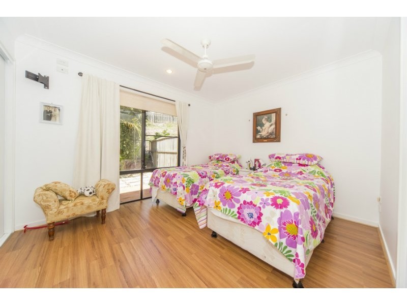 19/24 Amsonia Court, Arundel QLD 4214