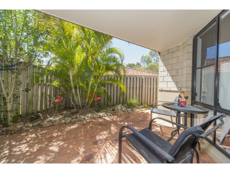 19/24 Amsonia Court, Arundel QLD 4214