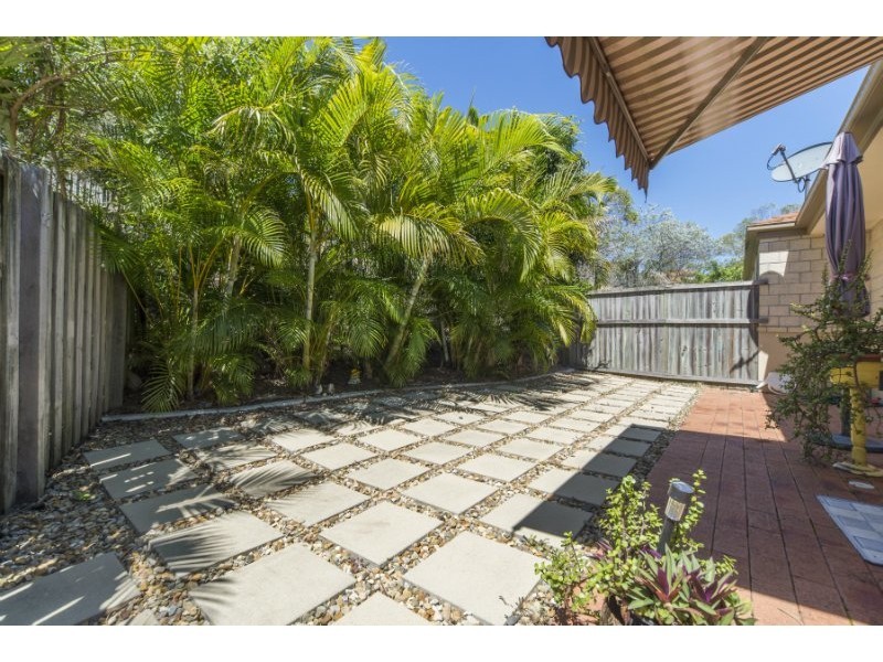 19/24 Amsonia Court, Arundel QLD 4214