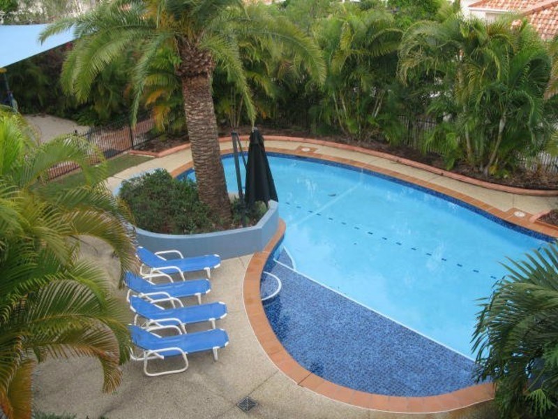 19/24 Amsonia Court, Arundel QLD 4214