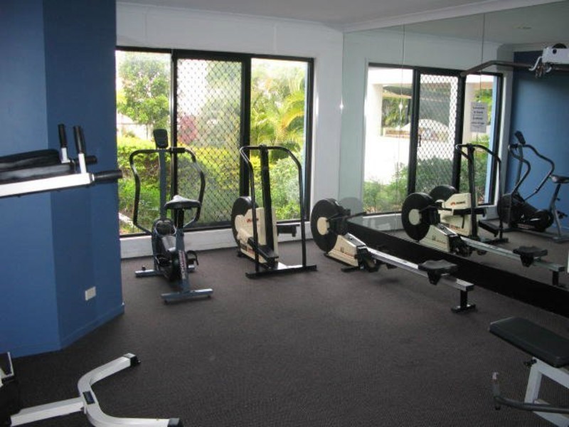 19/24 Amsonia Court, Arundel QLD 4214