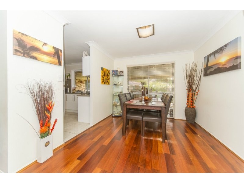 77 Santa Isobel Boulevarde, Pacific Pines QLD 4211