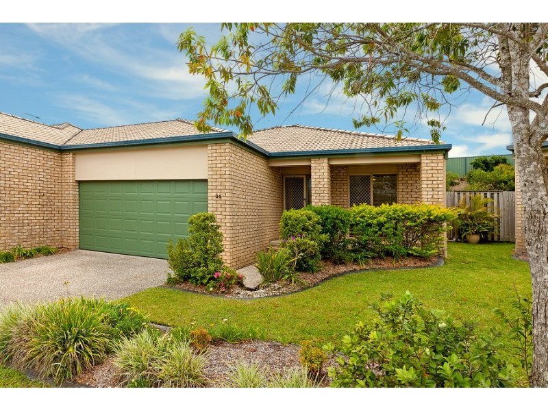 24/1 Archipelago Street, Pacific Pines QLD 4211