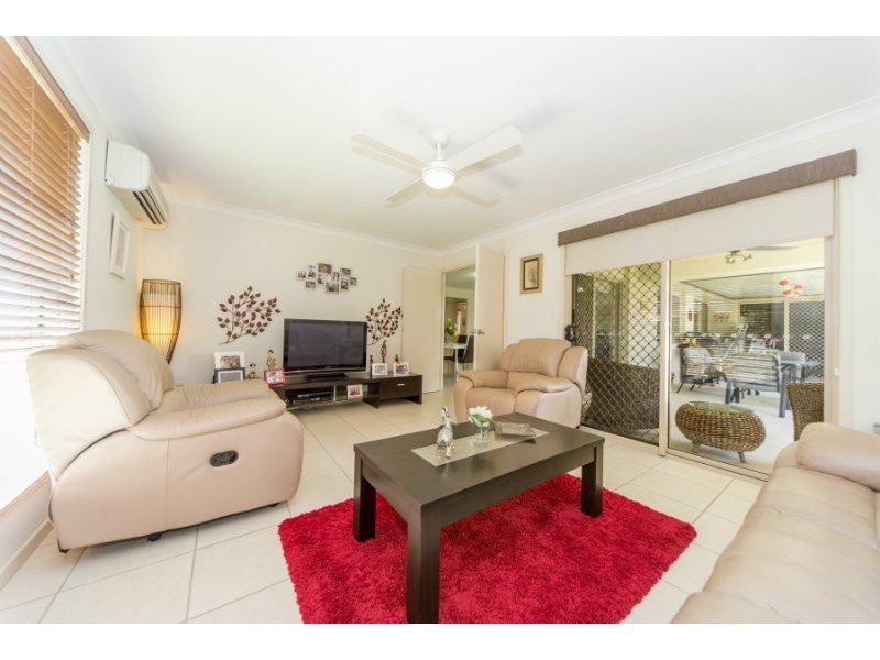 27 Witheren Circuit, Pacific Pines QLD 4211