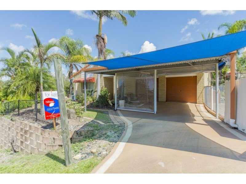 40 Broadway Drive, Oxenford QLD 4210