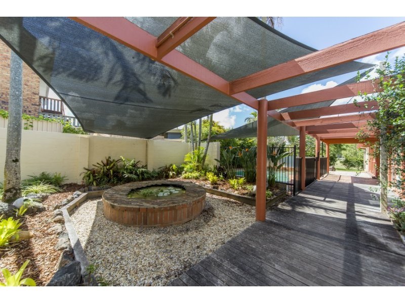 17 Cadell Drive, Helensvale QLD 4212