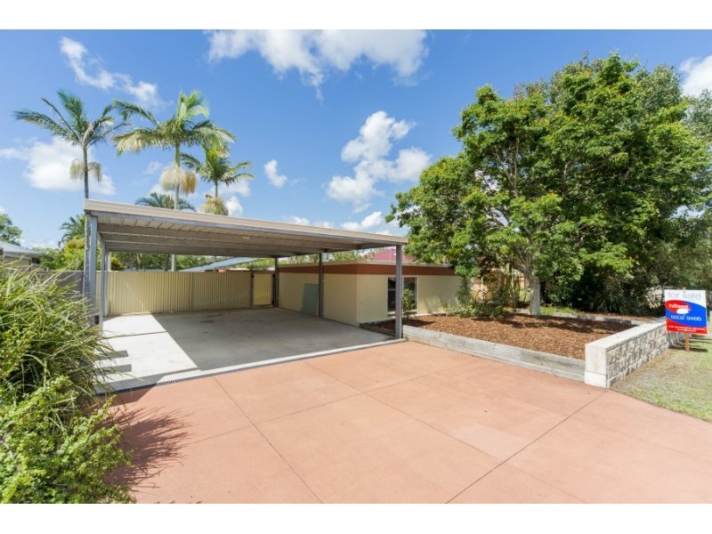 17 Cadell Drive, Helensvale QLD 4212