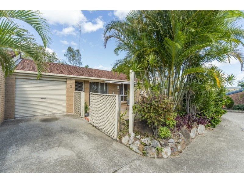 1/1 Universal Street, Oxenford QLD 4210