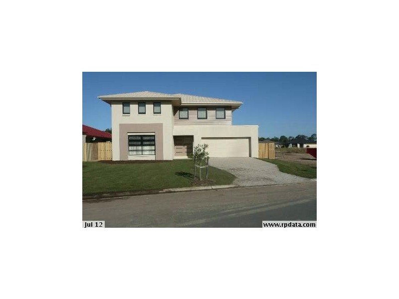 7 RUNWAY DRIVE, Upper Coomera QLD 4209