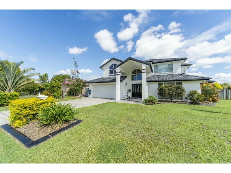 12 Boreen Court, Helensvale QLD 4212