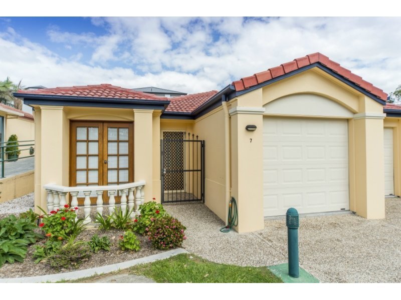 7/40 Helensvale Road, Helensvale QLD 4212