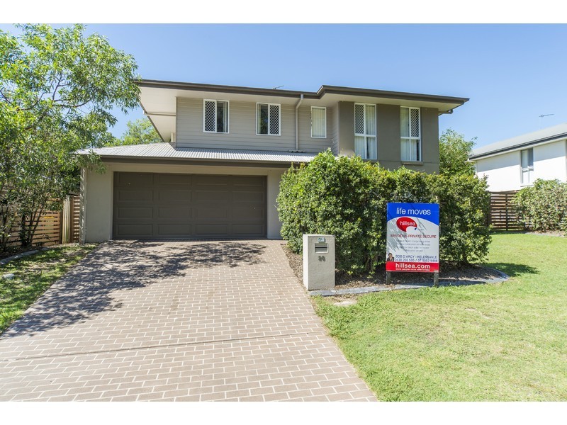 26 Calypso Court, Oxenford QLD 4210