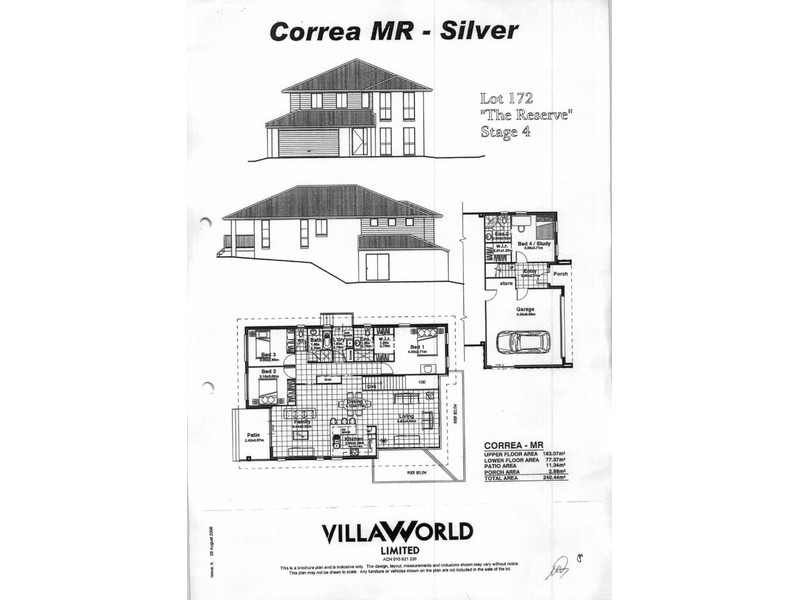 26 Calypso Court, Oxenford QLD 4210