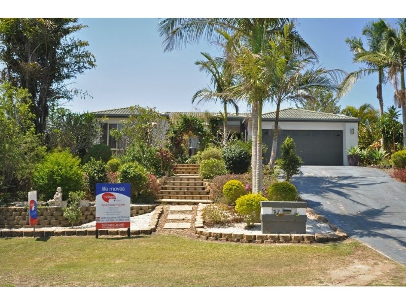 17 Ferricks Court, Upper Coomera QLD 4209