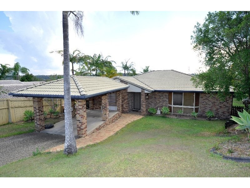 8 Katoomba Court, Helensvale QLD 4212