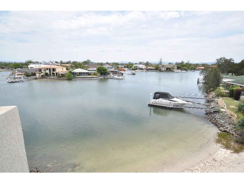 21/26 Back Street, Biggera Waters QLD 4216