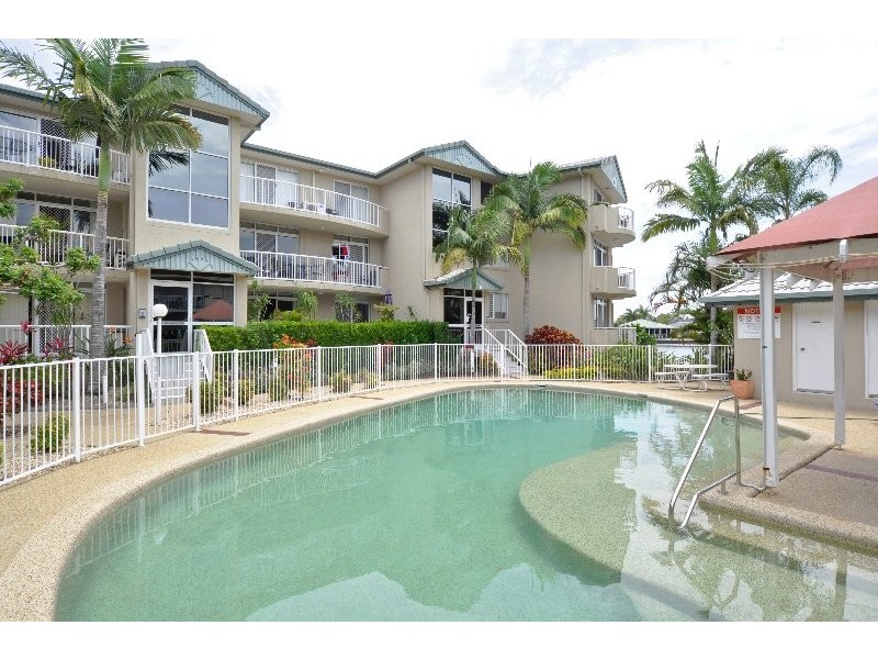 21/26 Back Street, Biggera Waters QLD 4216